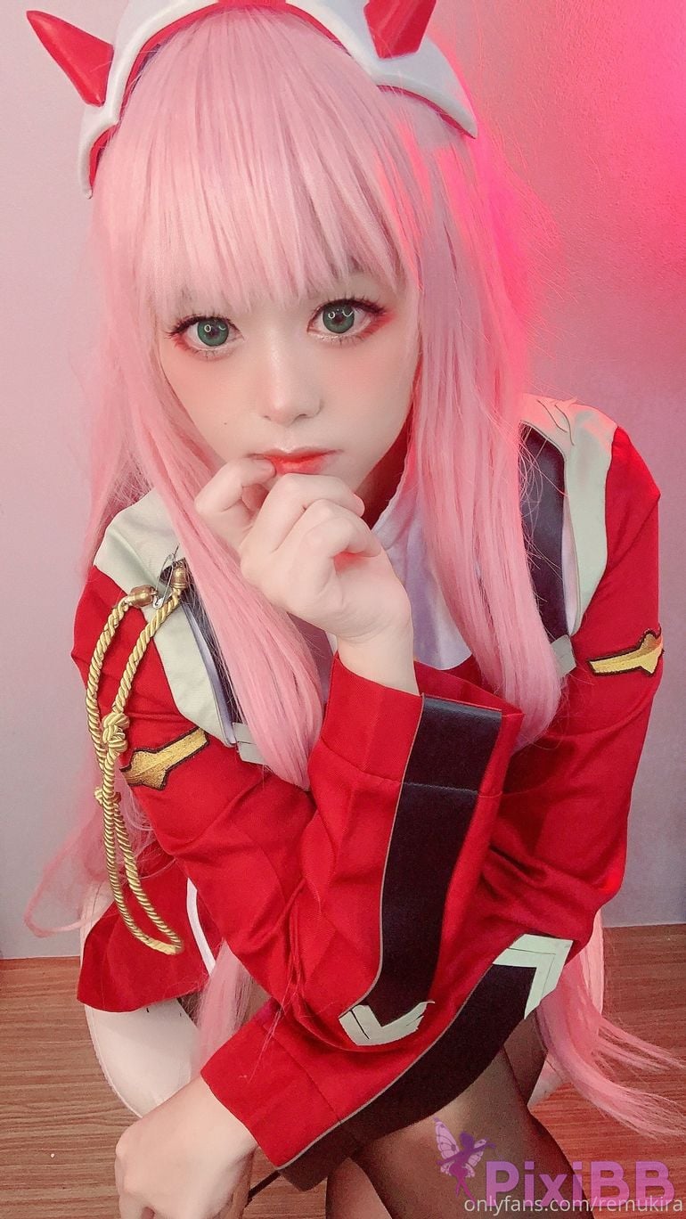 Remukira Zero Two PixiBB.COM 4