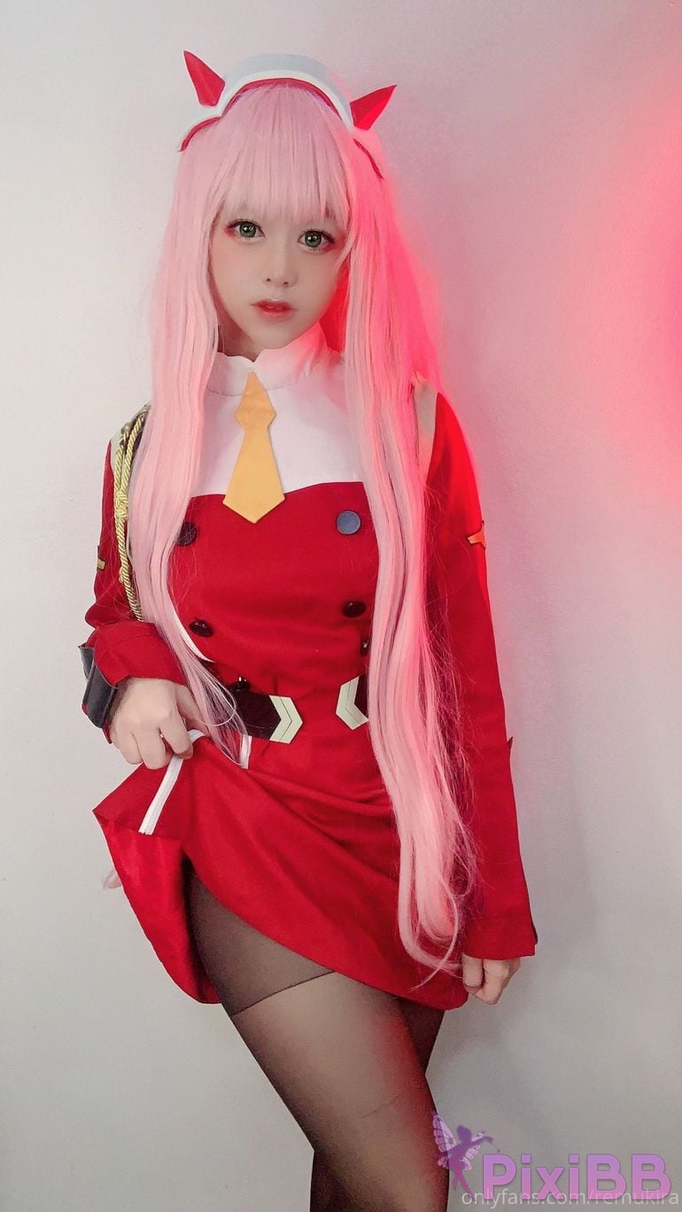 Remukira Zero Two PixiBB.COM 6