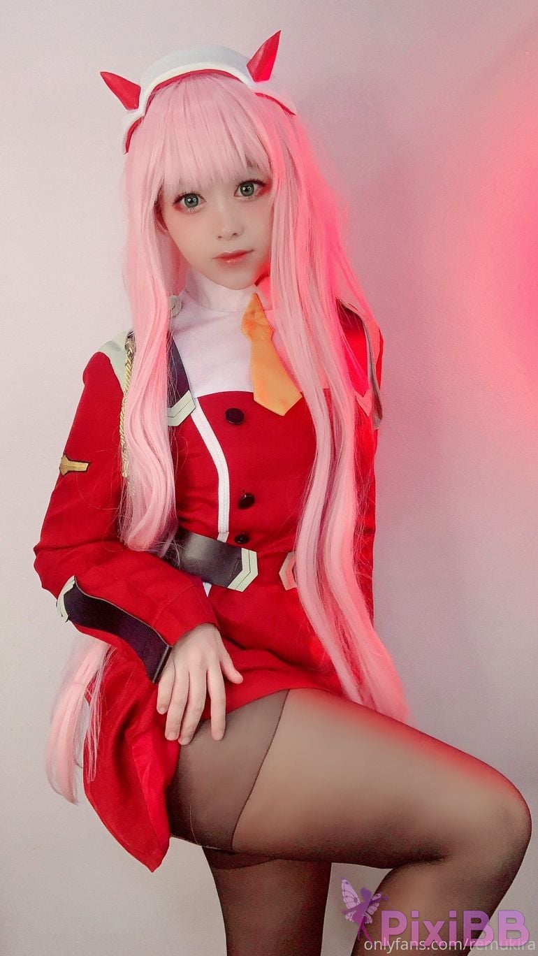 Remukira Zero Two PixiBB.COM 7
