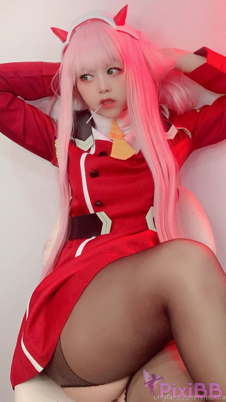 Remukira Zero Two PixiBB.COM 8