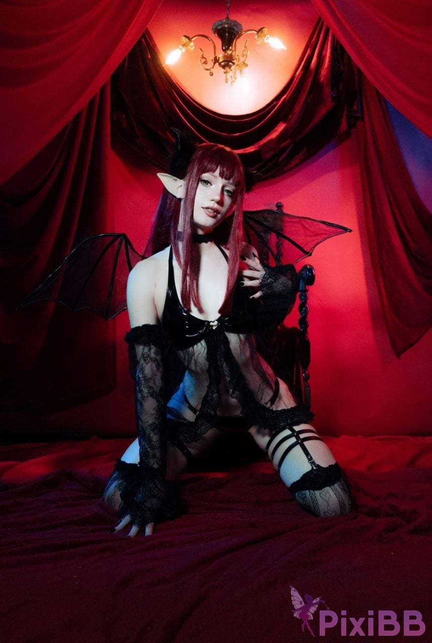 Moondays Rizu kyun PixiBB.COM 12