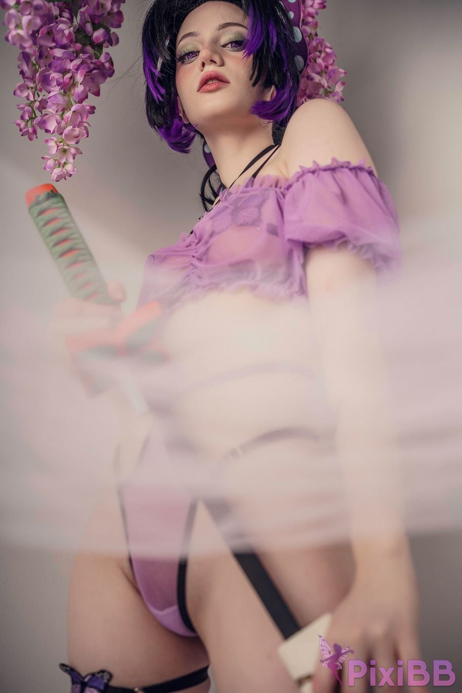 Moondays Shinobu Kocho PixiBB.COM 12