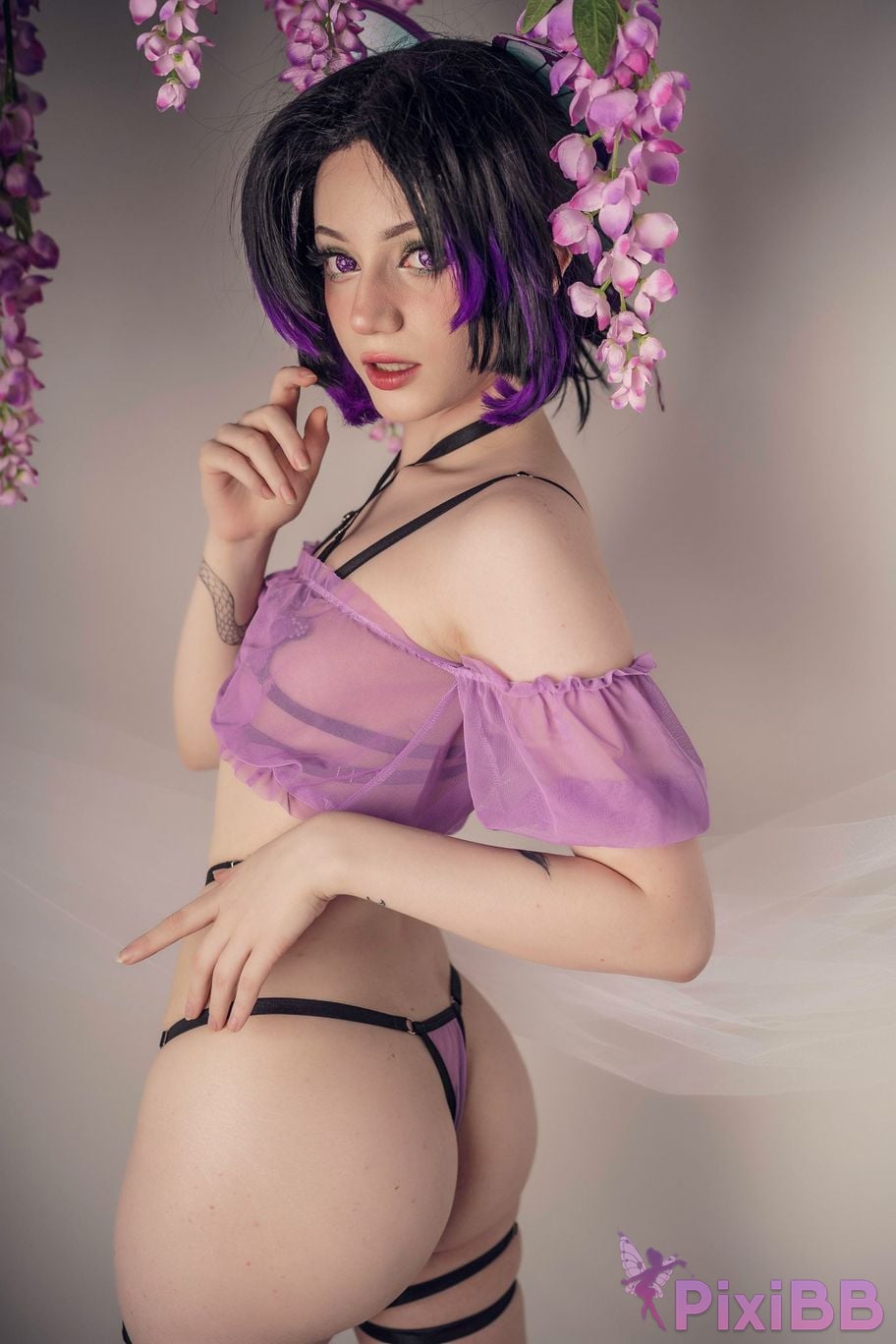 Moondays Shinobu Kocho PixiBB.COM 20