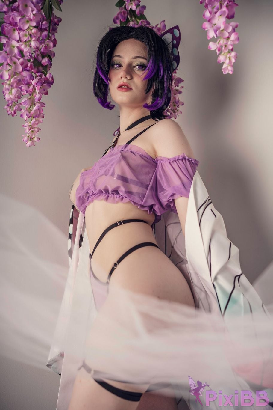 Moondays Shinobu Kocho PixiBB.COM 22