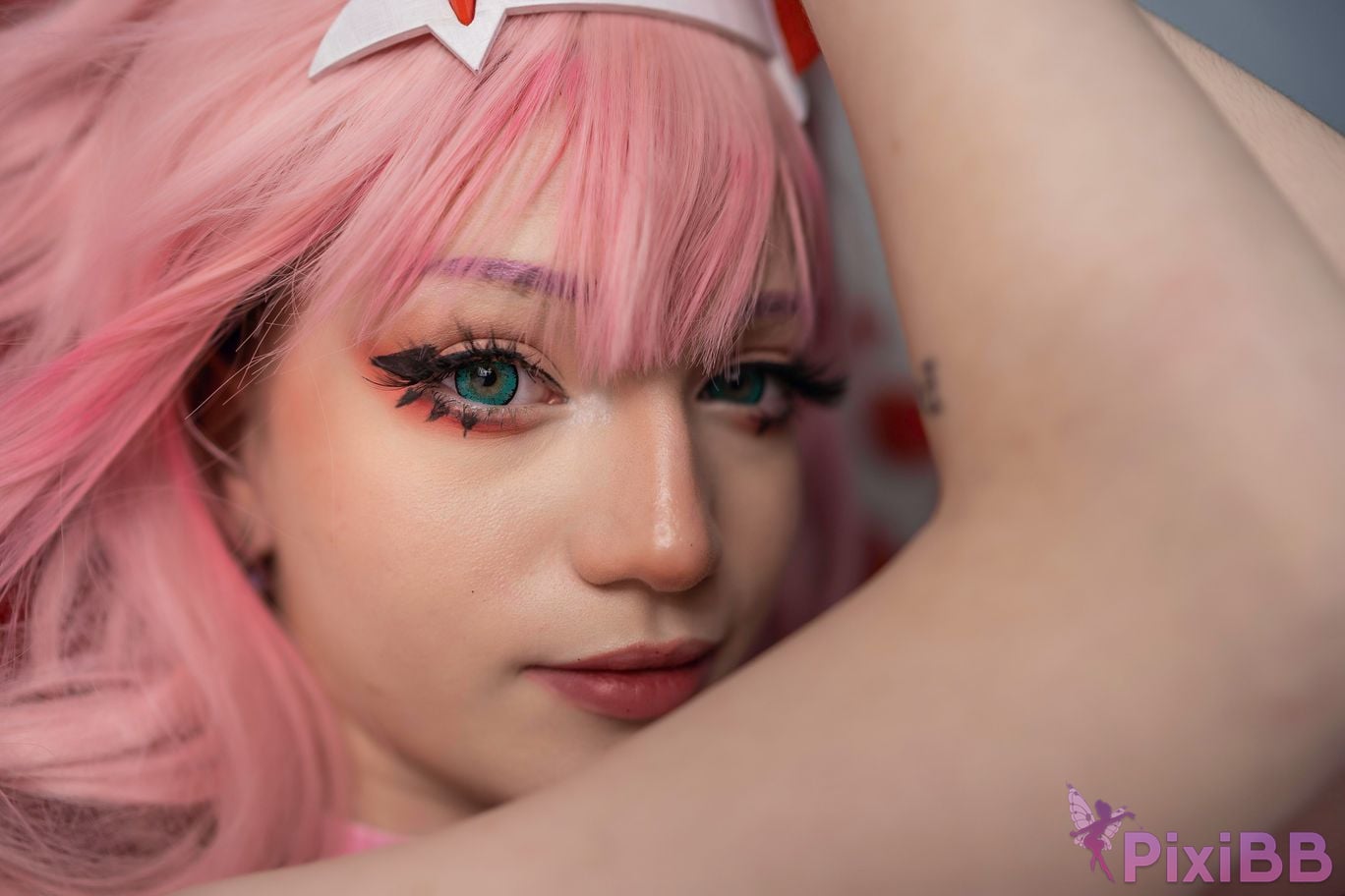 MoonDays Zero Two Valentine PixiBB.COM 31