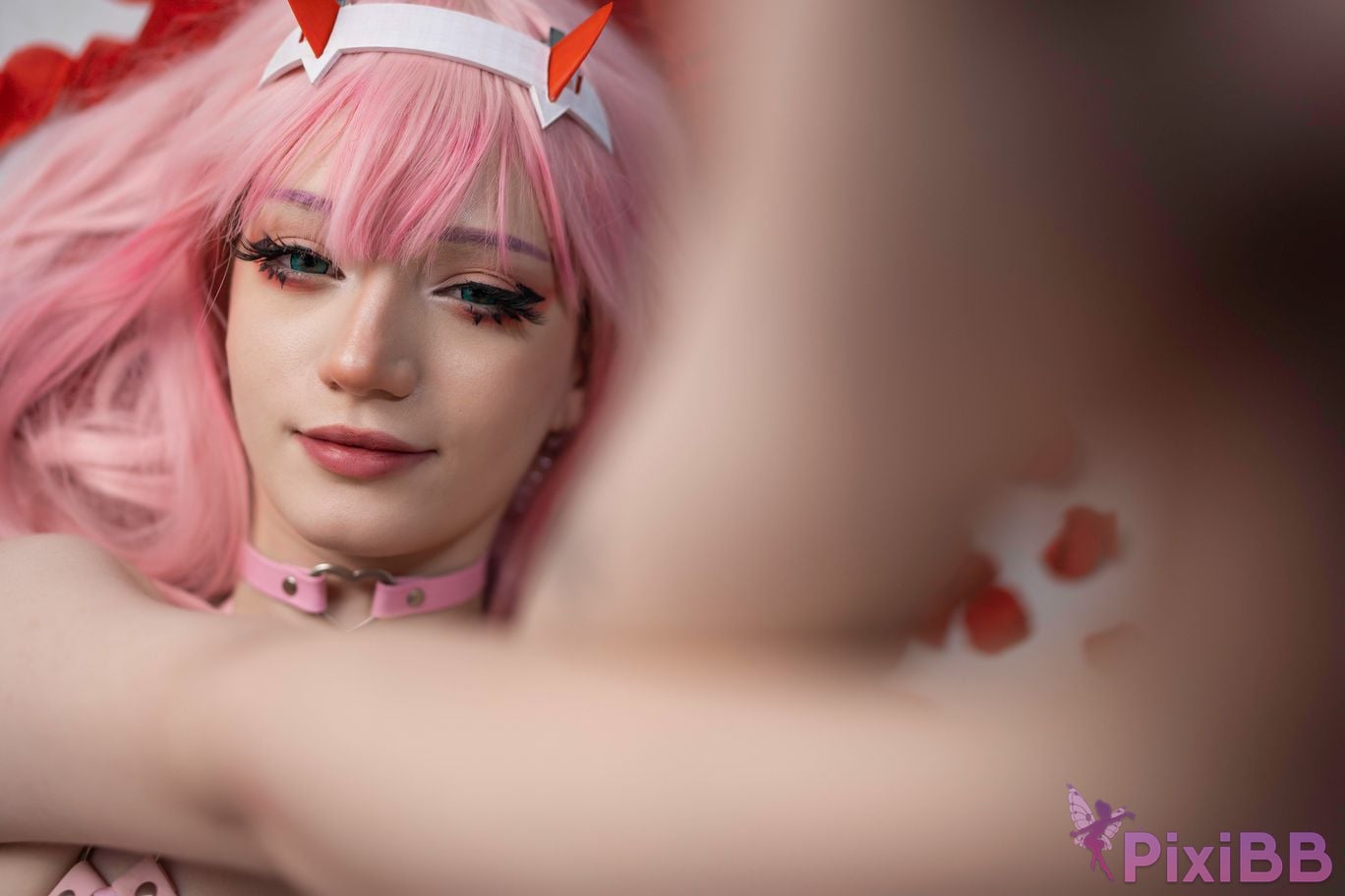 MoonDays Zero Two Valentine PixiBB.COM 32