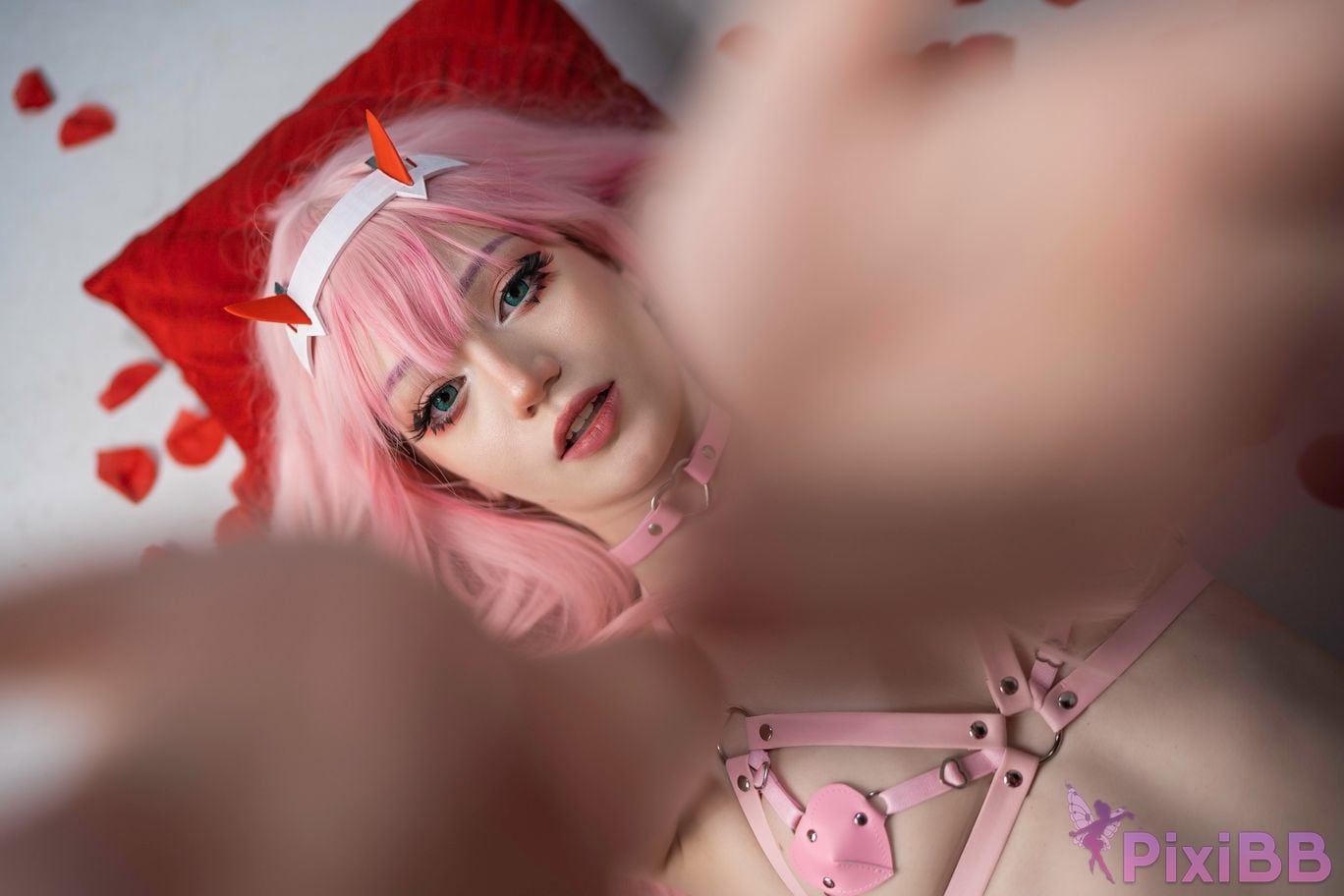 MoonDays Zero Two Valentine PixiBB.COM 33