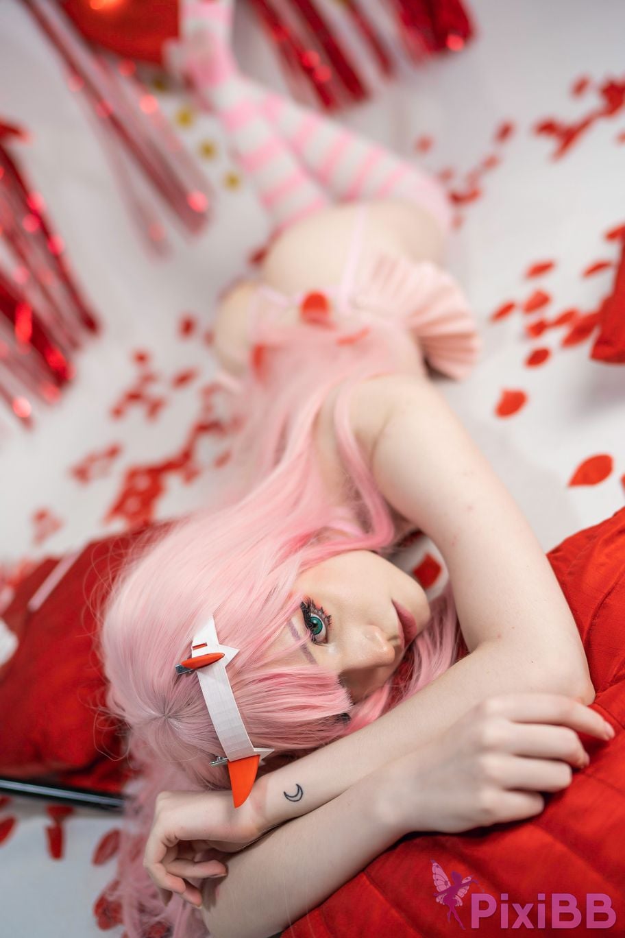 MoonDays Zero Two Valentine PixiBB.COM 37