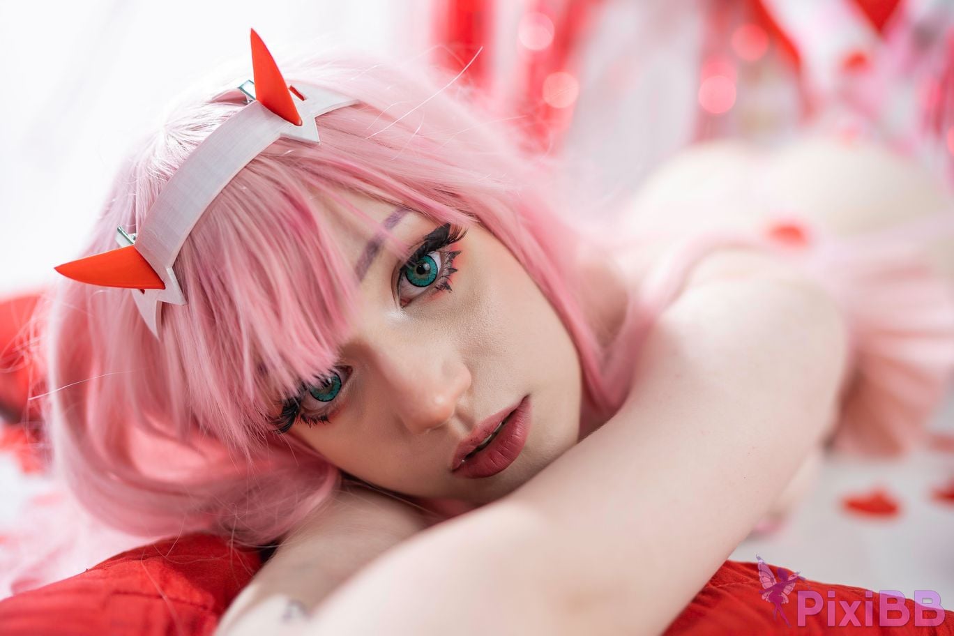 MoonDays Zero Two Valentine PixiBB.COM 38