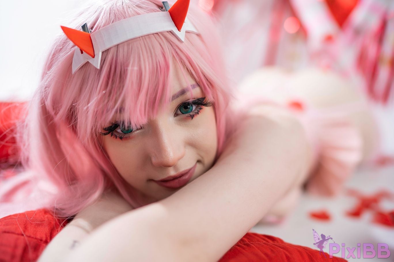 MoonDays Zero Two Valentine PixiBB.COM 39