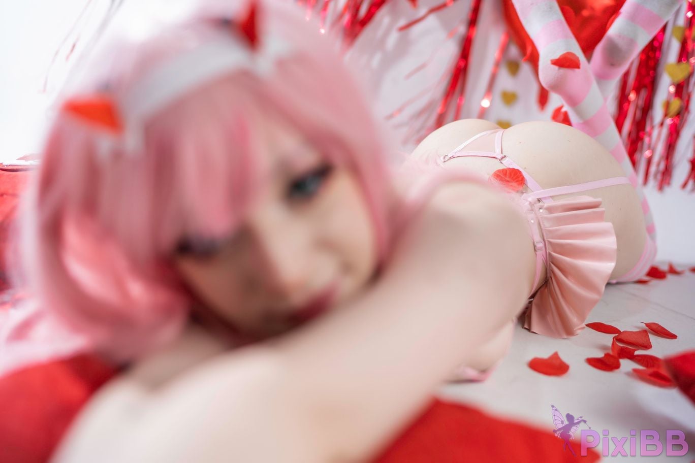 MoonDays Zero Two Valentine PixiBB.COM 40
