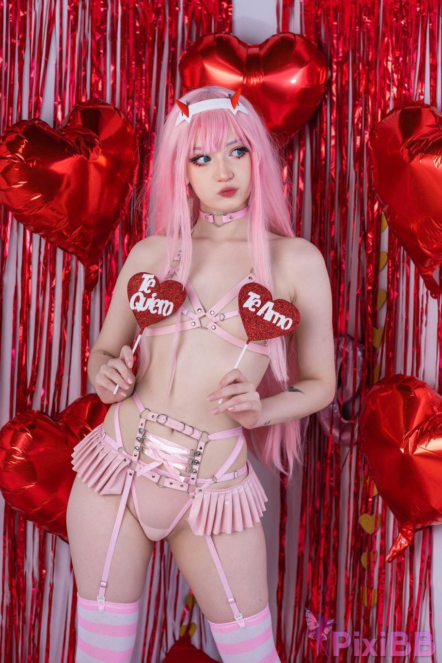 MoonDays Zero Two Valentine PixiBB.COM 53