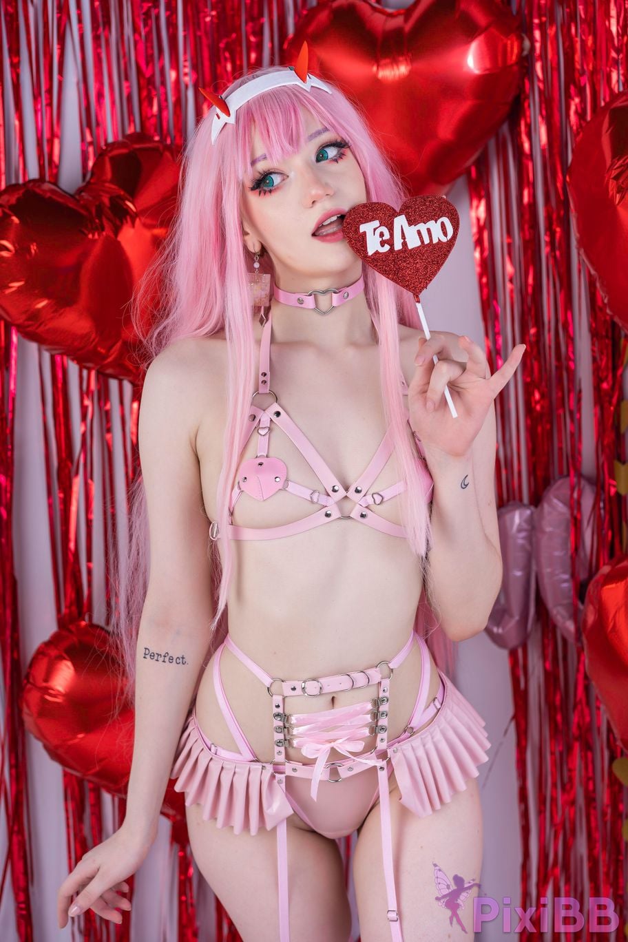 MoonDays Zero Two Valentine PixiBB.COM 93