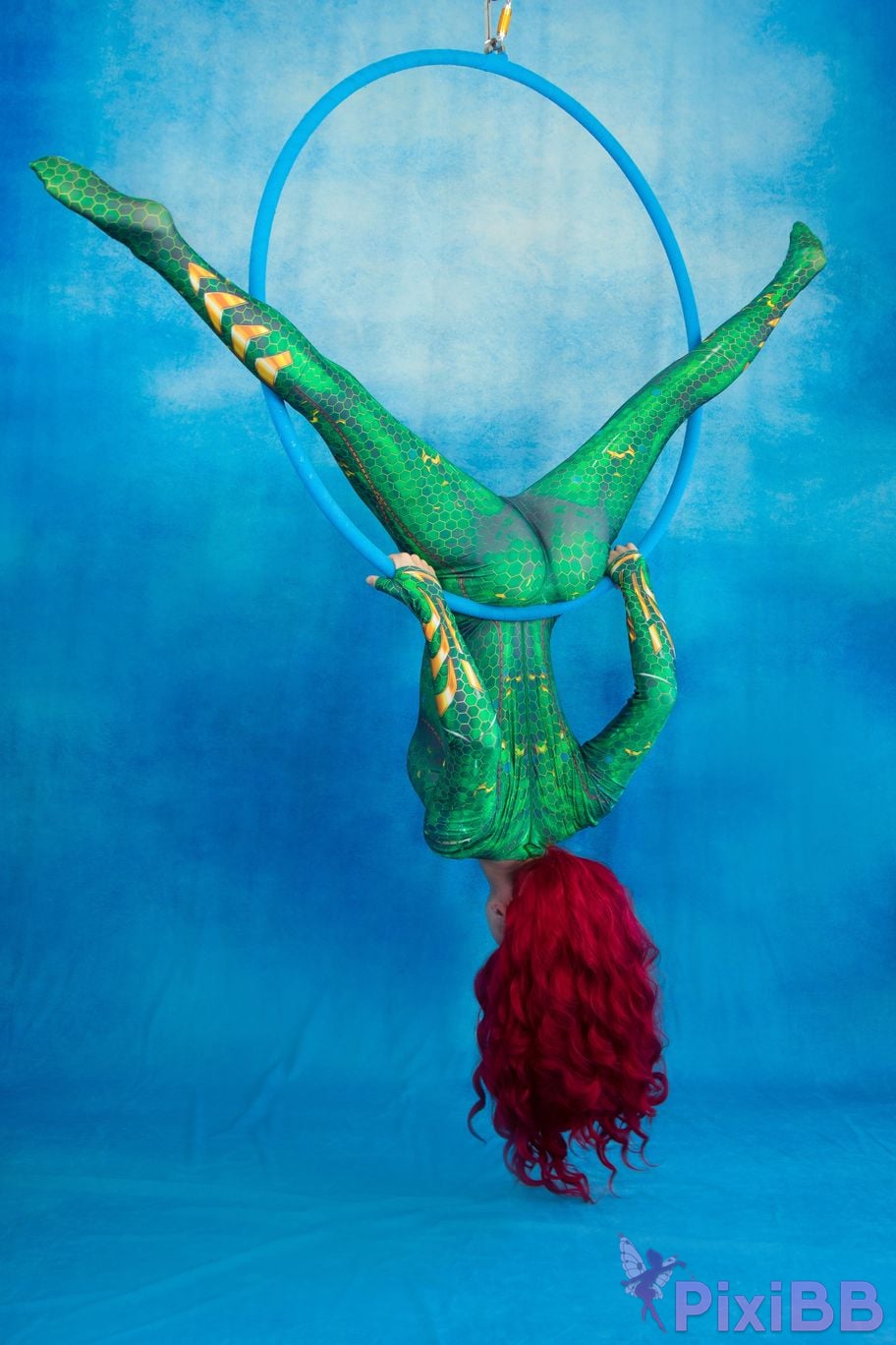 Nichameleon Mera PixiBB.COM 10