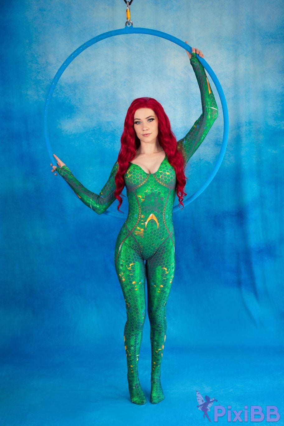 Nichameleon Mera PixiBB.COM 11