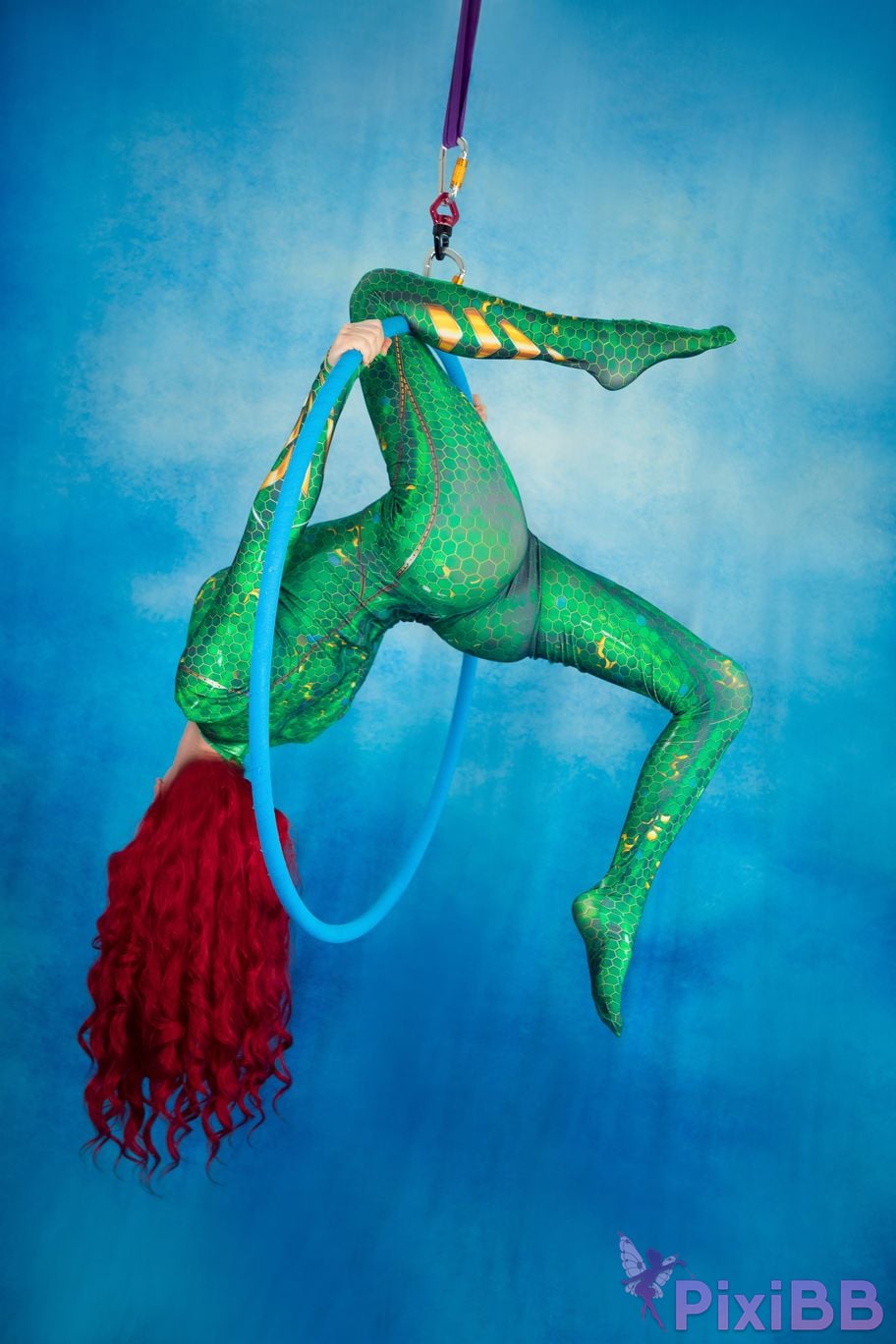 Nichameleon Mera PixiBB.COM 12