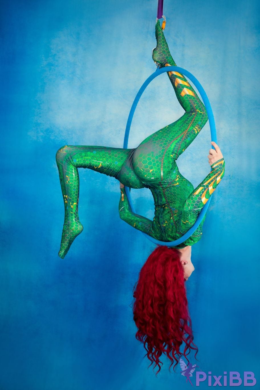 Nichameleon Mera PixiBB.COM 13