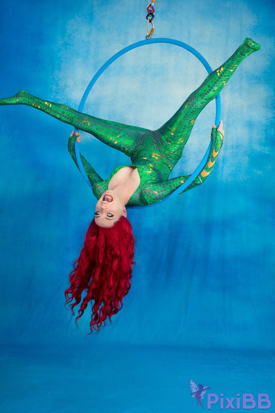 Nichameleon Mera PixiBB.COM 14
