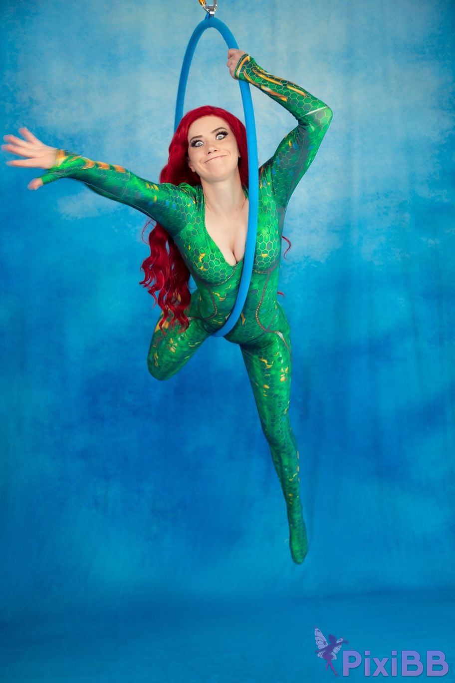 Nichameleon Mera PixiBB.COM 15