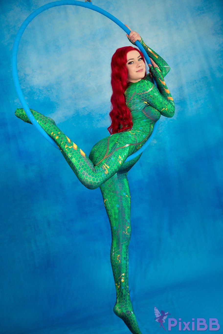 Nichameleon Mera PixiBB.COM 16