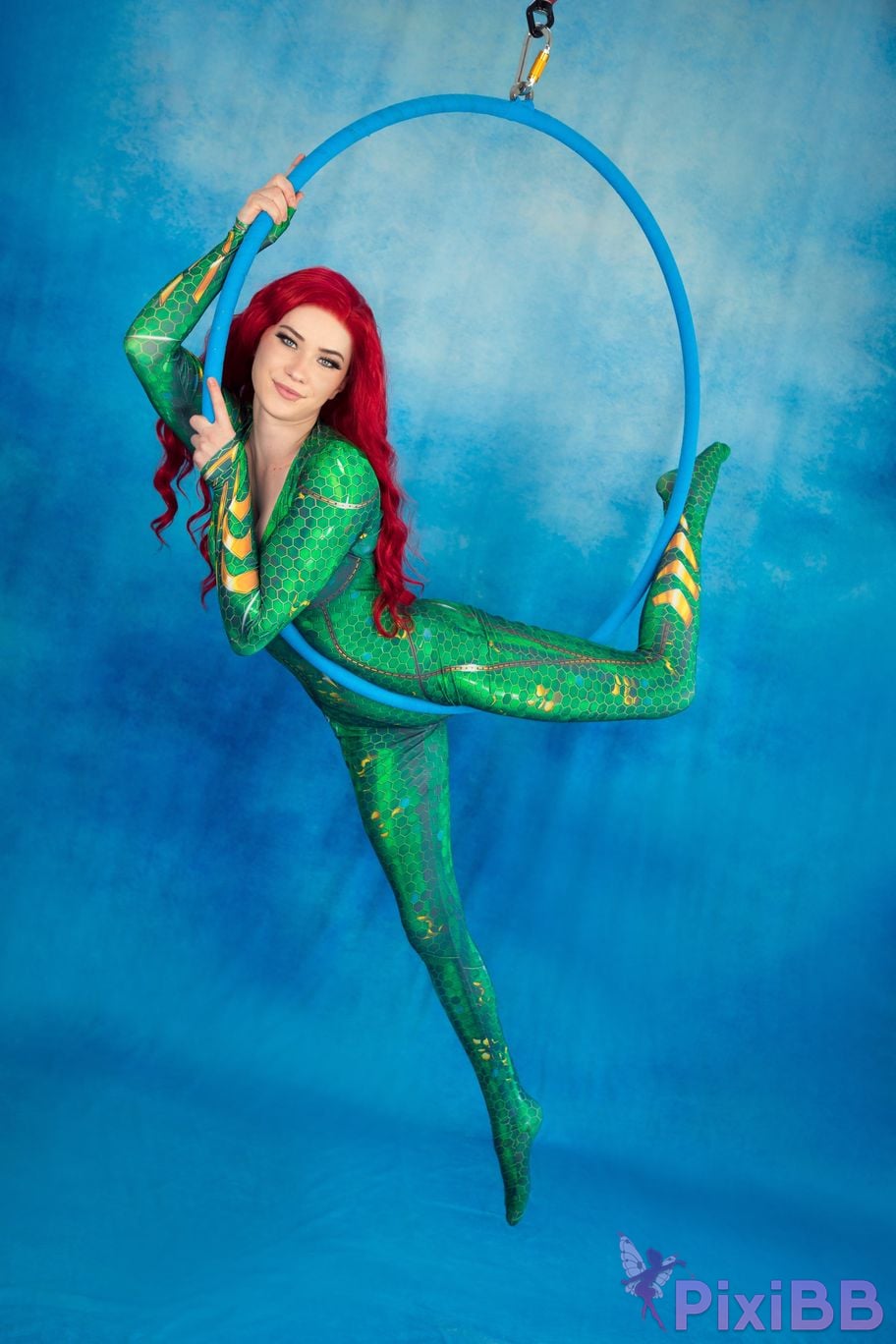 Nichameleon Mera PixiBB.COM 17