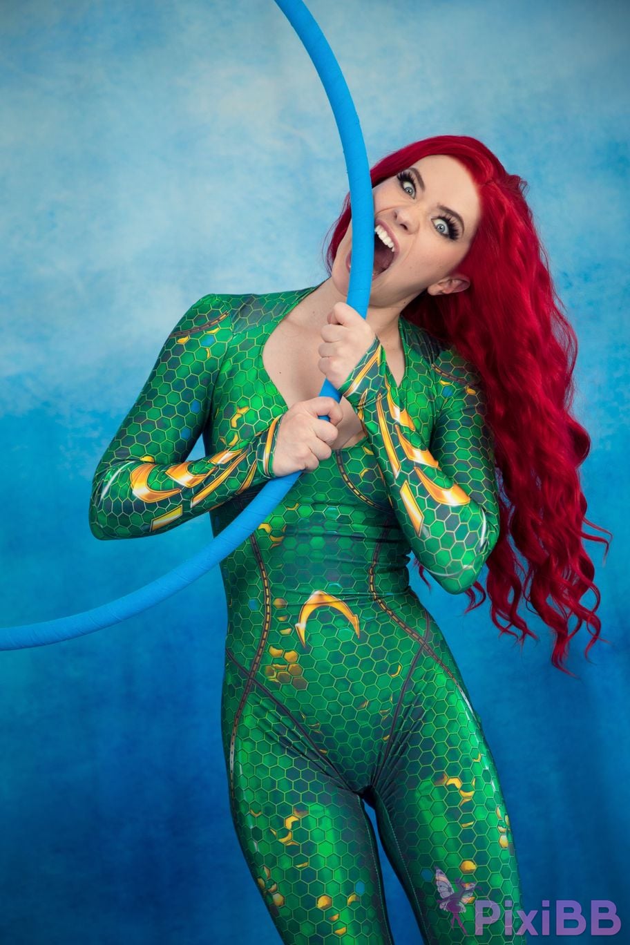Nichameleon Mera PixiBB.COM 18