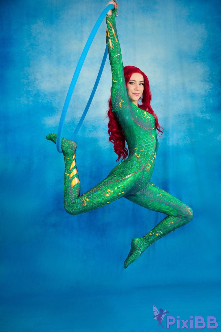 Nichameleon Mera PixiBB.COM 19