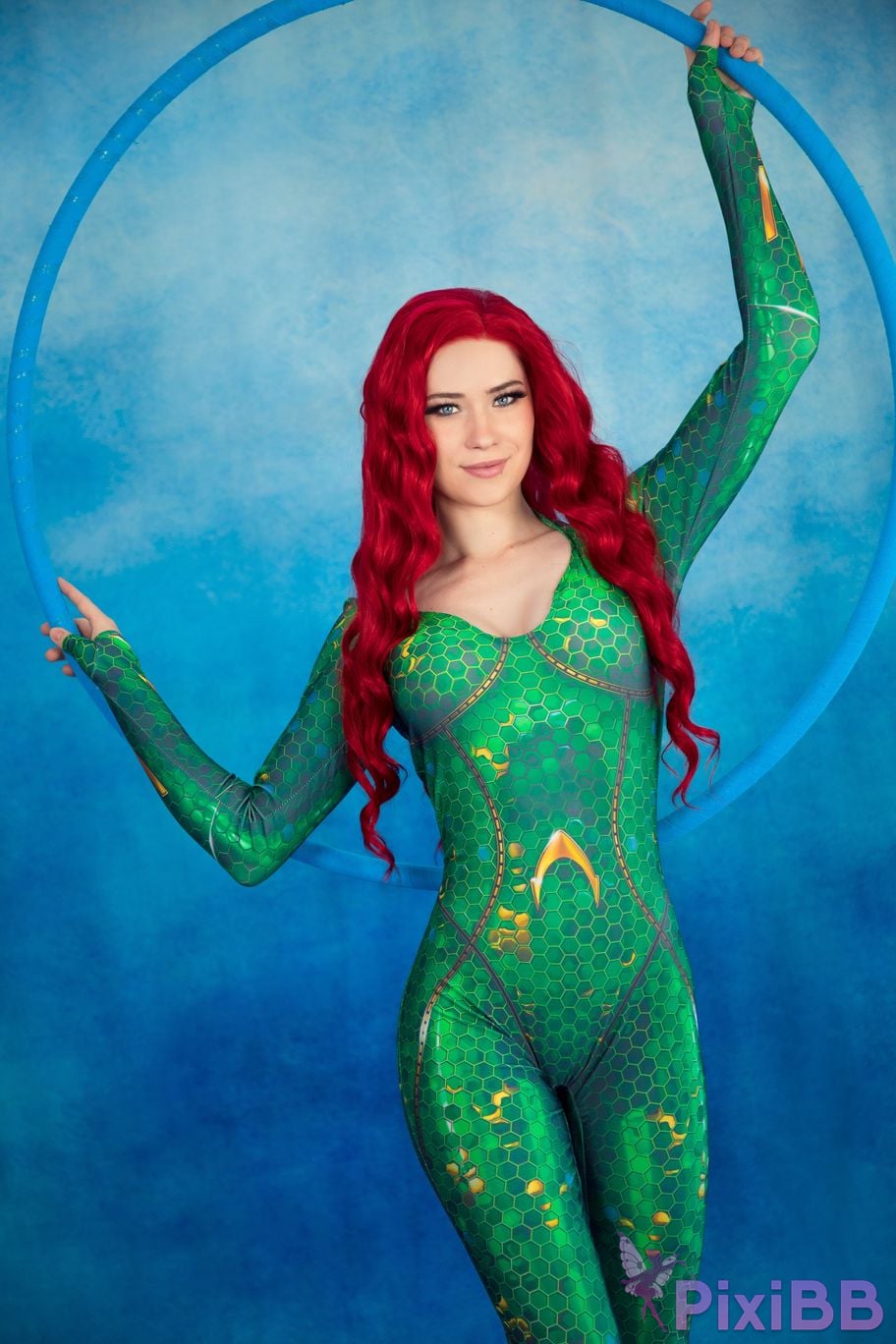 Nichameleon Mera PixiBB.COM 2