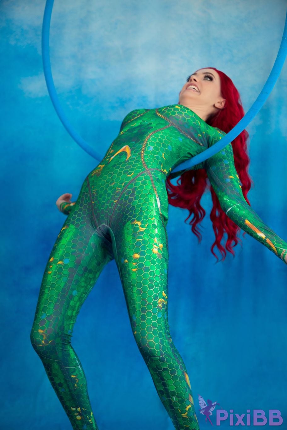 Nichameleon Mera PixiBB.COM 20