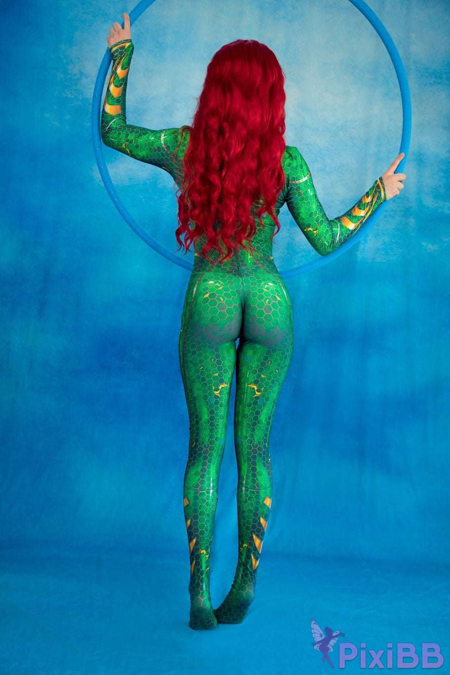 Nichameleon Mera PixiBB.COM 21