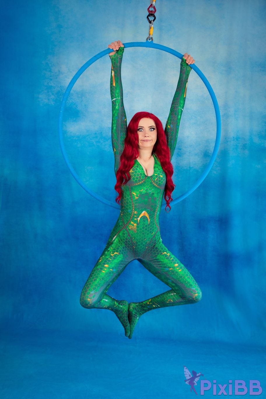 Nichameleon Mera PixiBB.COM 22