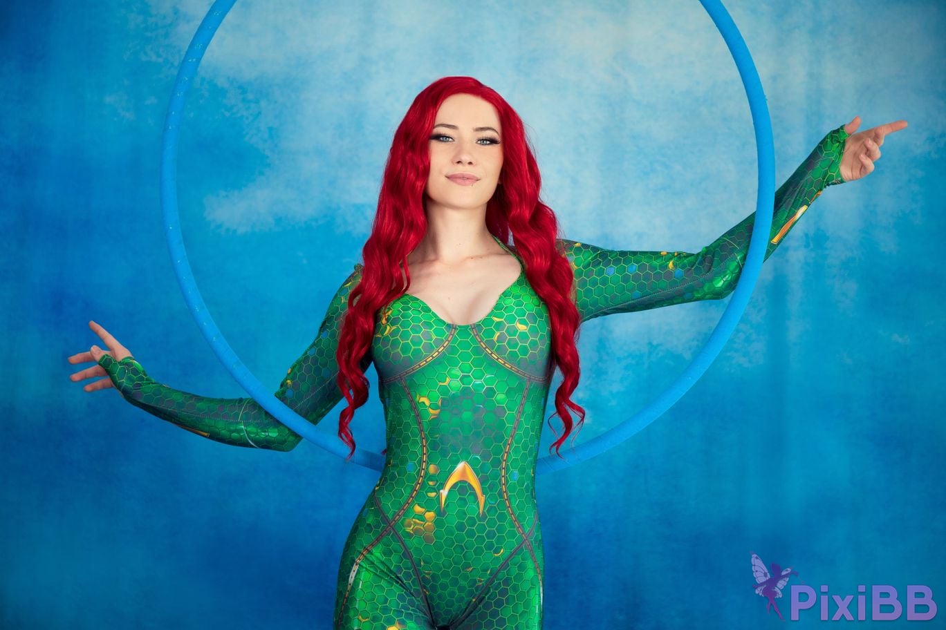 Nichameleon Mera PixiBB.COM 3