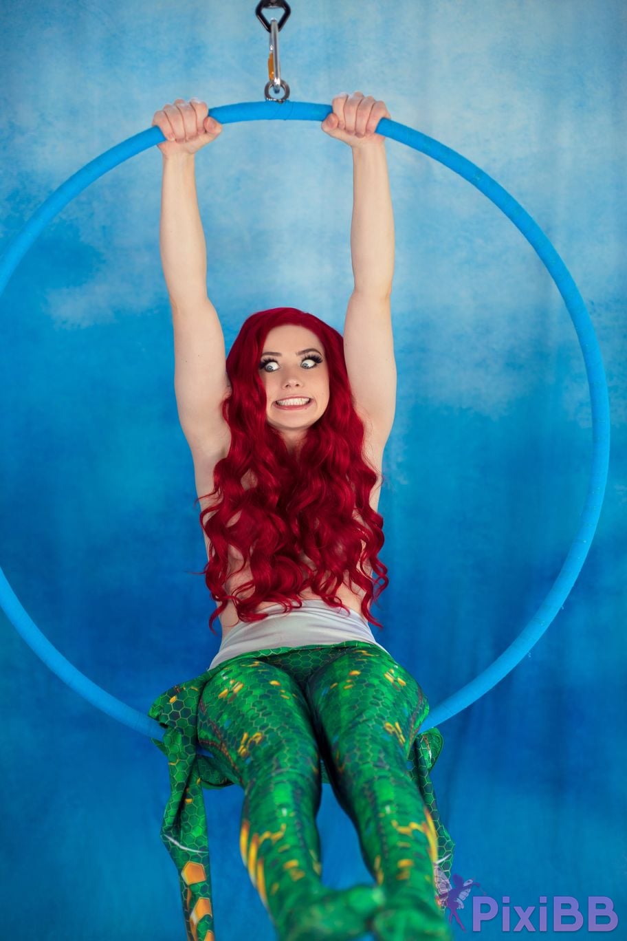 Nichameleon Mera PixiBB.COM 31