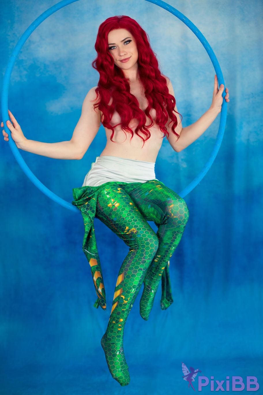 Nichameleon Mera PixiBB.COM 32
