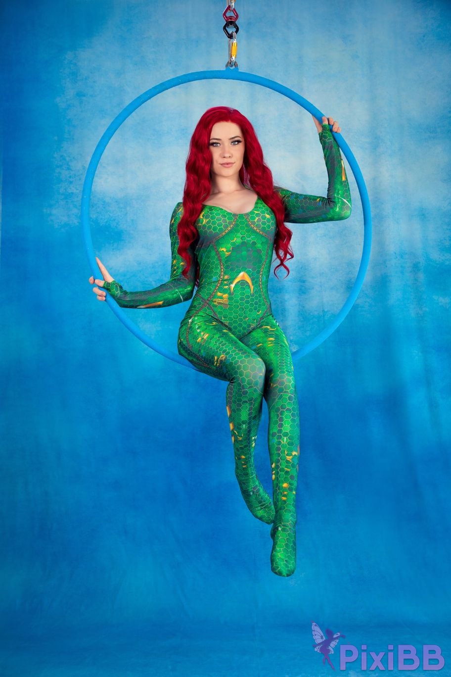 Nichameleon Mera PixiBB.COM 33