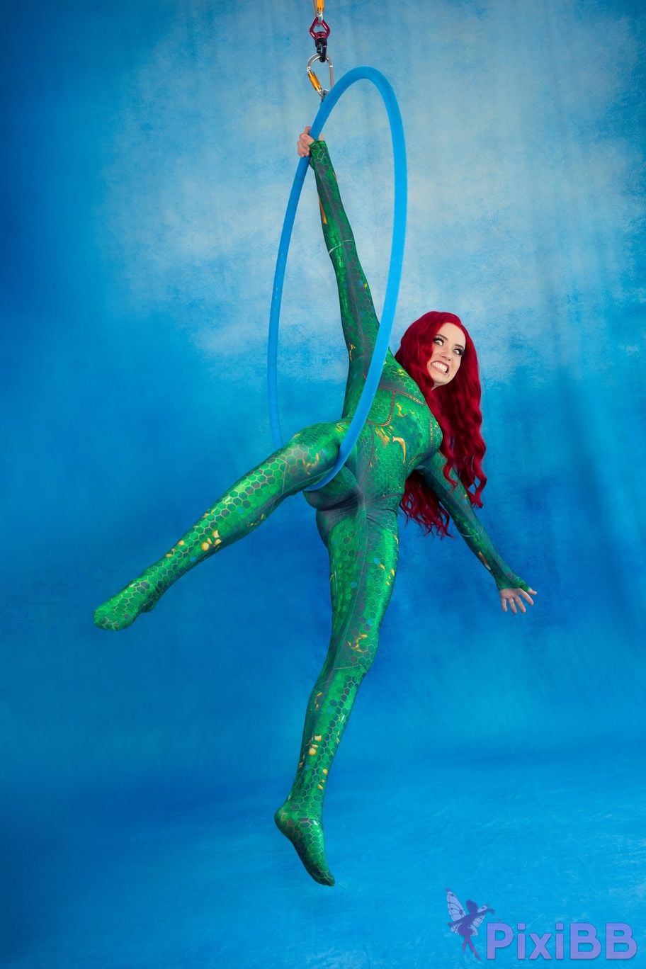 Nichameleon Mera PixiBB.COM 35