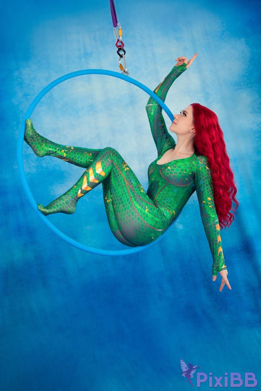 Nichameleon Mera PixiBB.COM 36