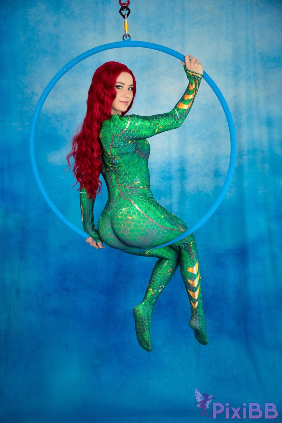 Nichameleon Mera PixiBB.COM 37