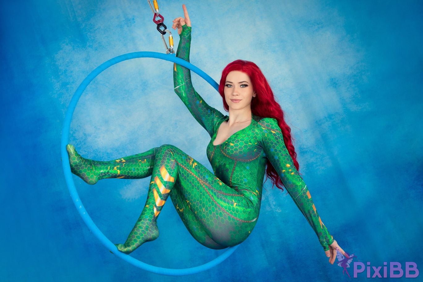 Nichameleon Mera PixiBB.COM 38