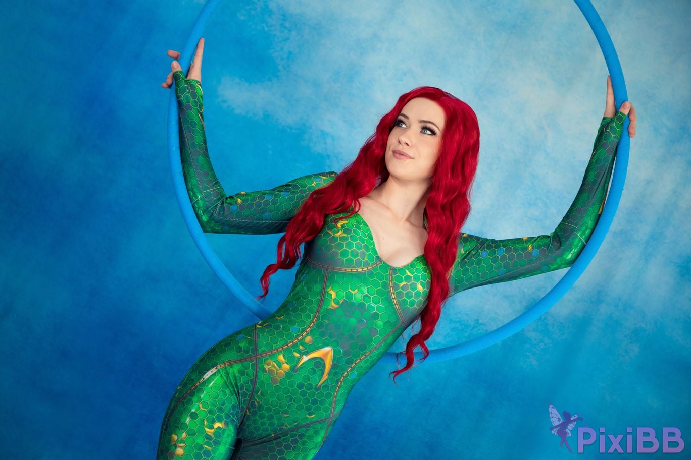 Nichameleon Mera PixiBB.COM 4
