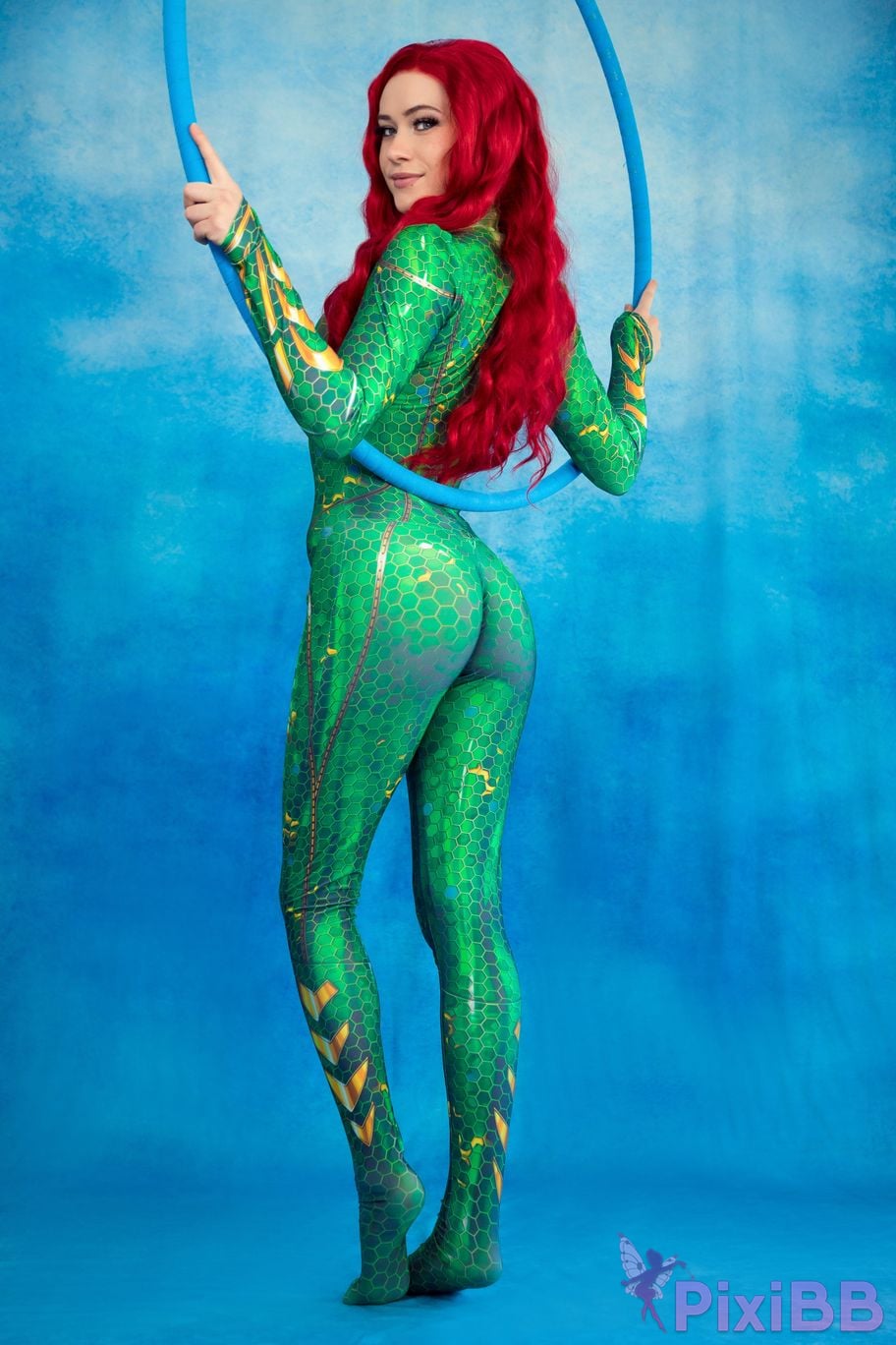 Nichameleon Mera PixiBB.COM 5