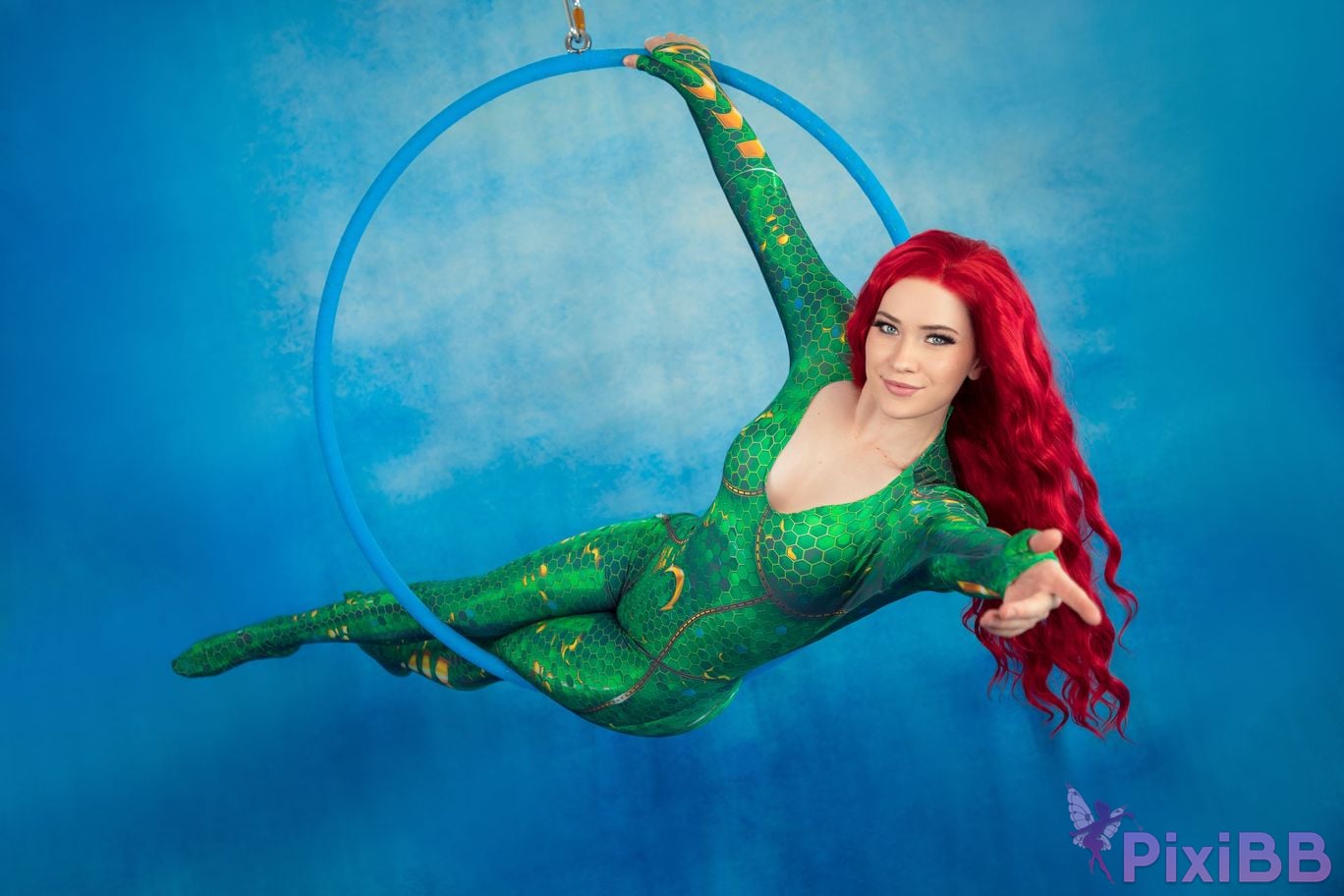 Nichameleon Mera PixiBB.COM 6
