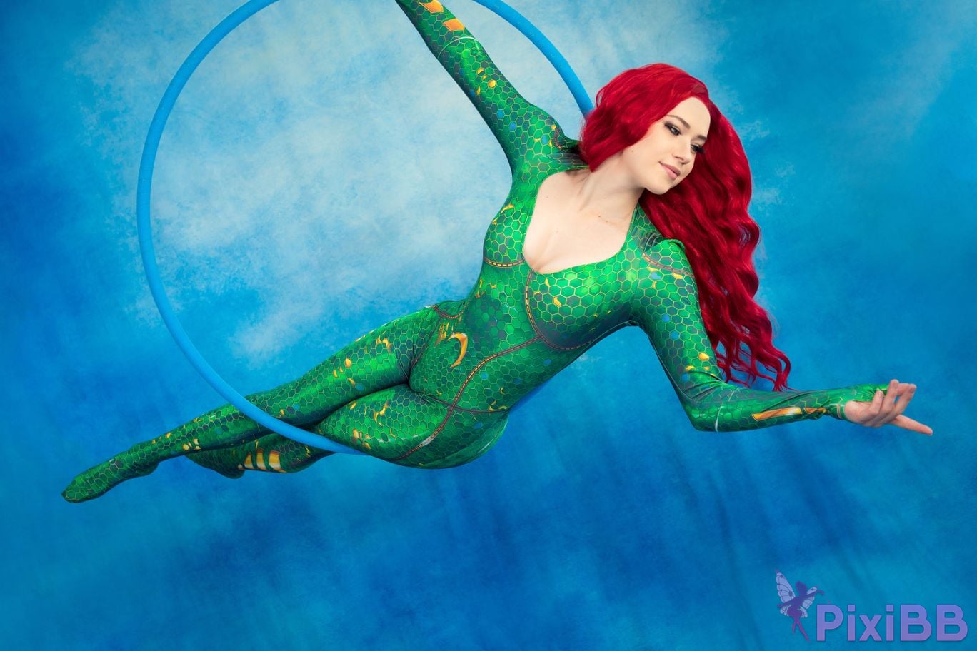 Nichameleon Mera PixiBB.COM 7