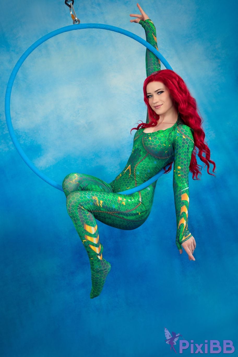 Nichameleon Mera PixiBB.COM 8