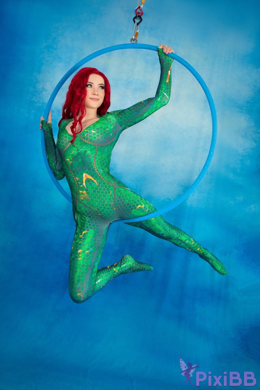 Nichameleon Mera PixiBB.COM 9