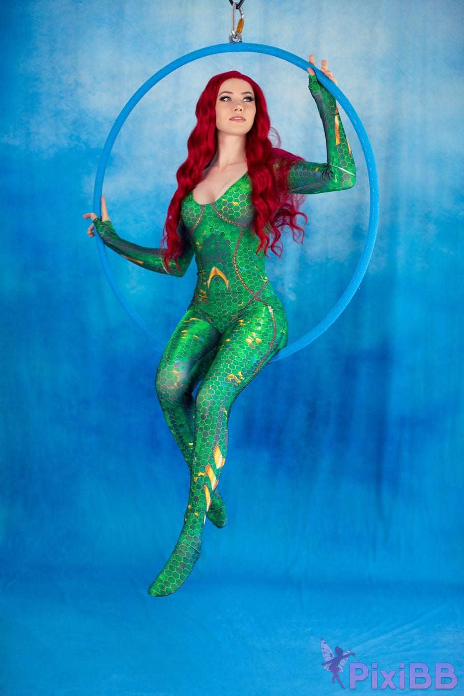 Nichameleon Mera PixiBB.COM