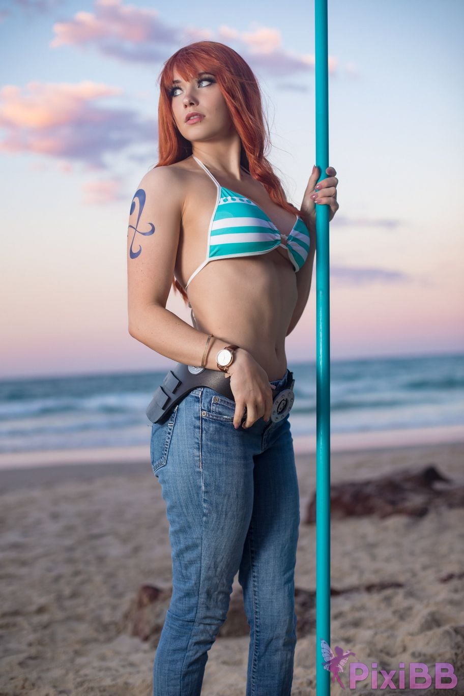Nichameleon Nami PixiBB.COM 21