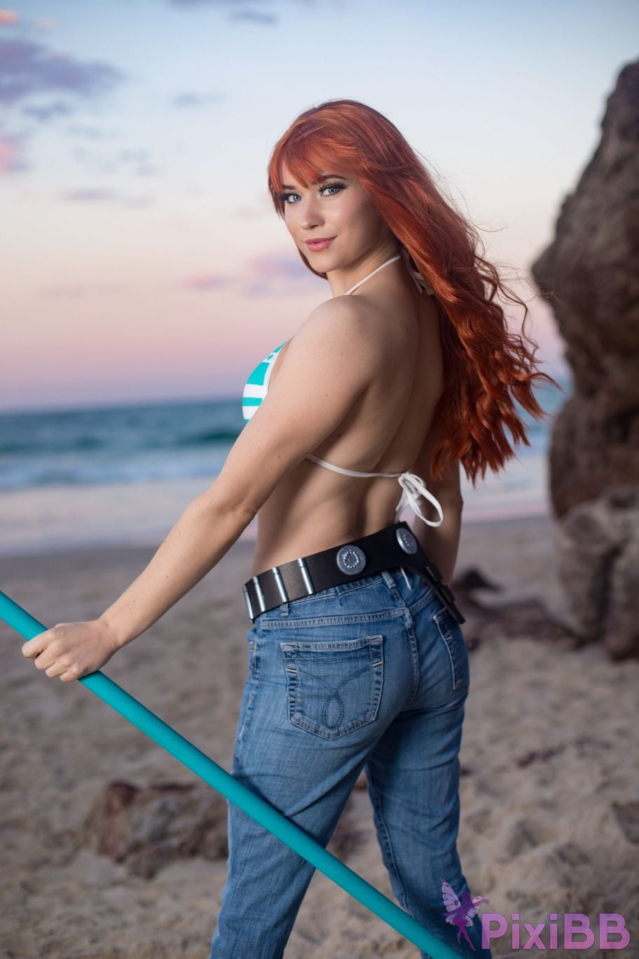 Nichameleon Nami PixiBB.COM 22