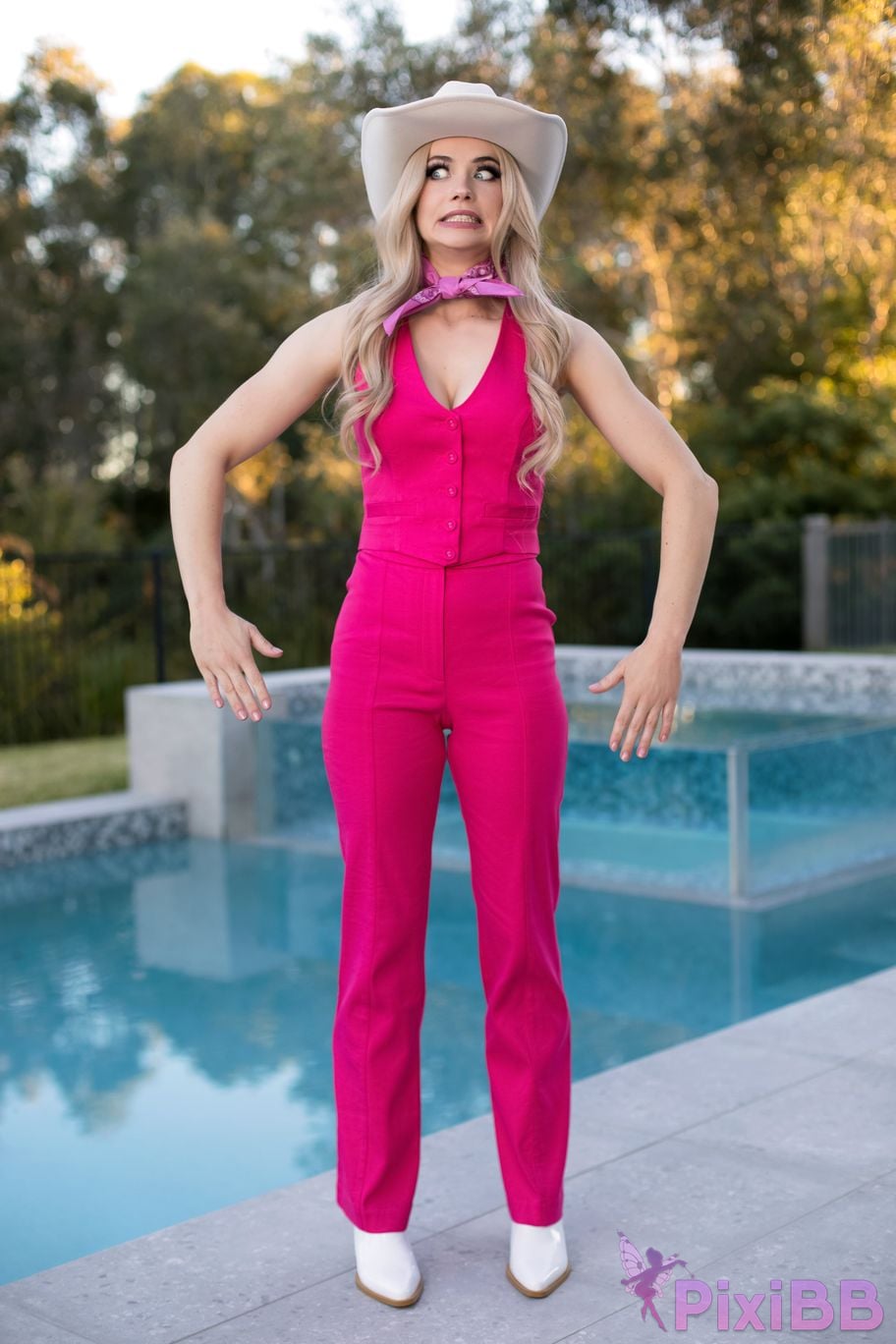 Nichameleon Barbie PixiBB.COM 10