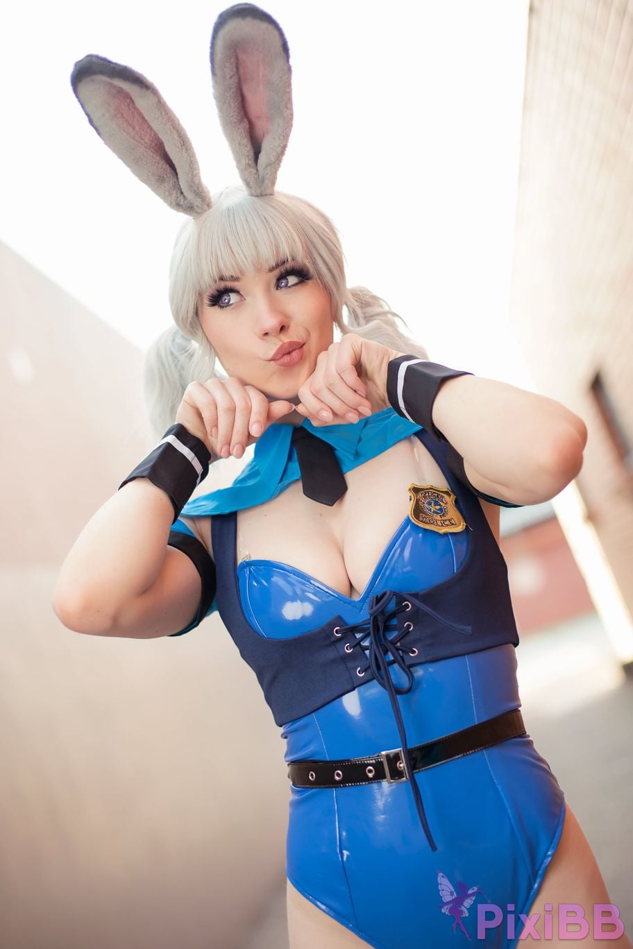 Nichameleon Judy Hopps PixiBB.COM 31